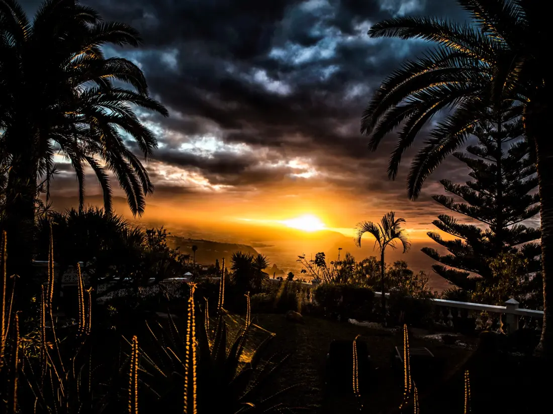 Résidence El Teide