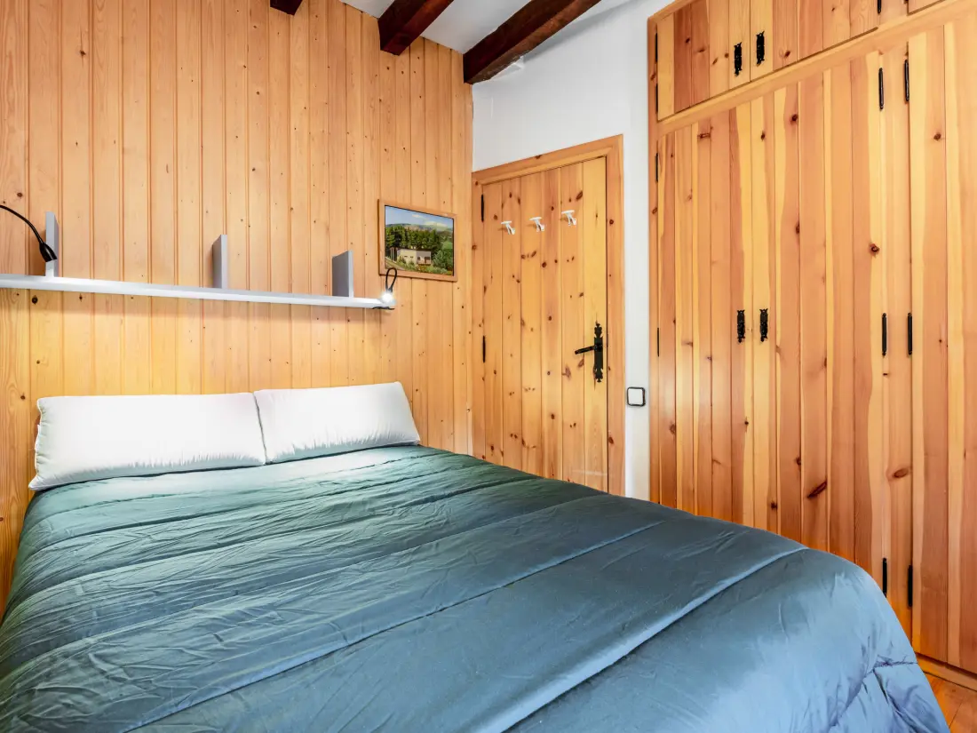 Maison de Vacances La Molina