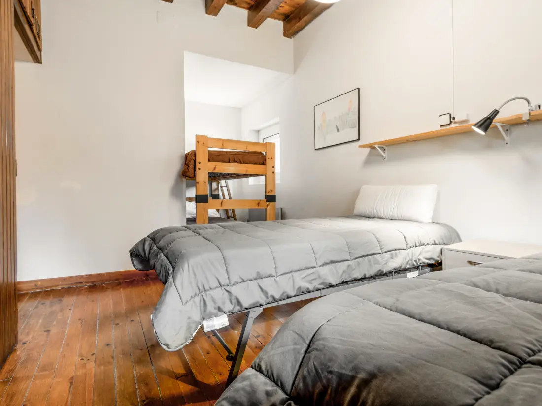 Maison de Vacances La Molina