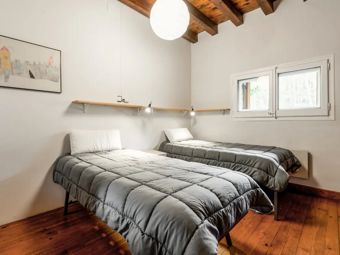 Maison de Vacances La Molina