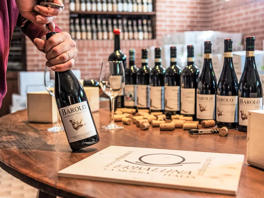 Résidence Il Vino