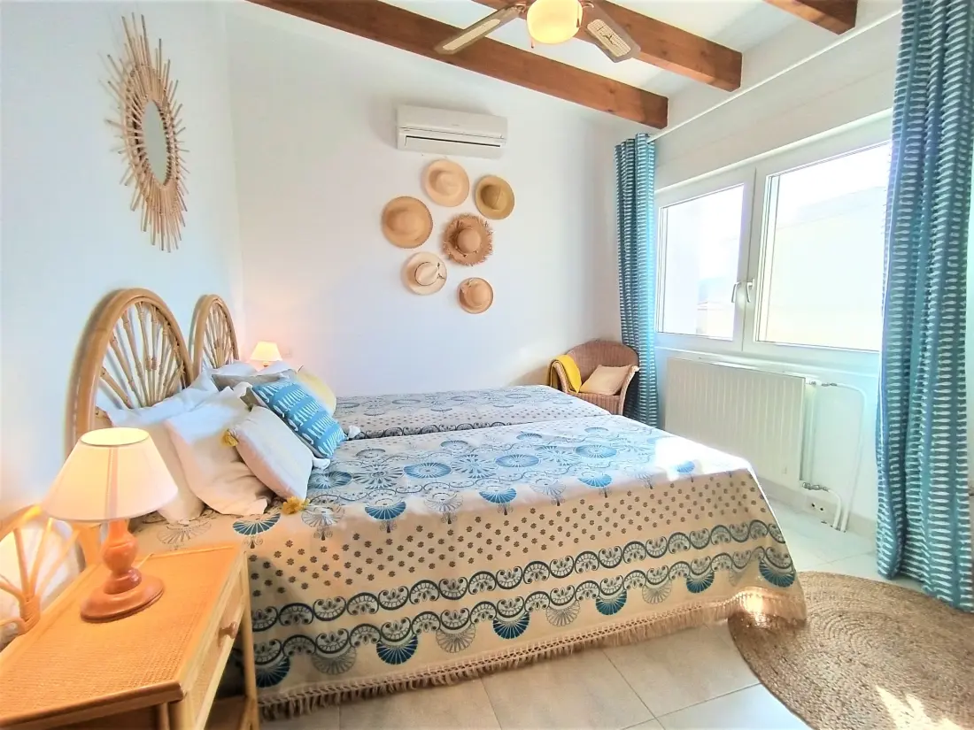 Maison de Vacances La Nucia