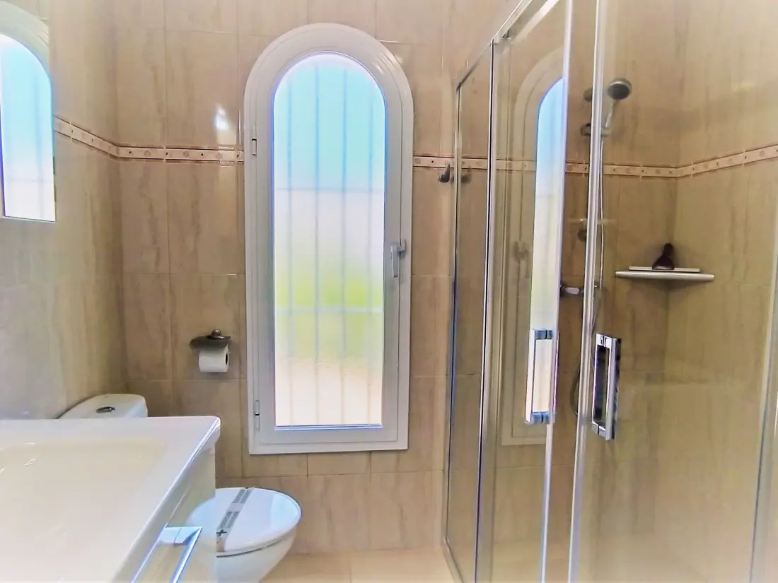 Maison de Vacances La Nucia