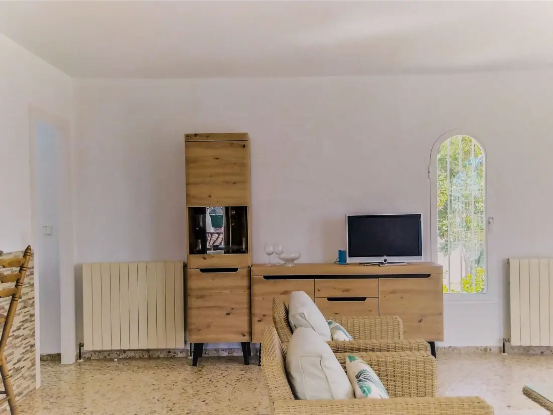 Maison de Vacances La Nucia
