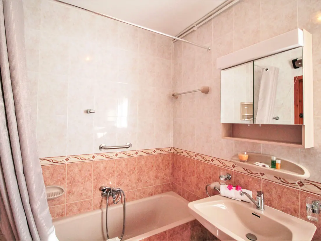 Maison de Vacances La Nucia