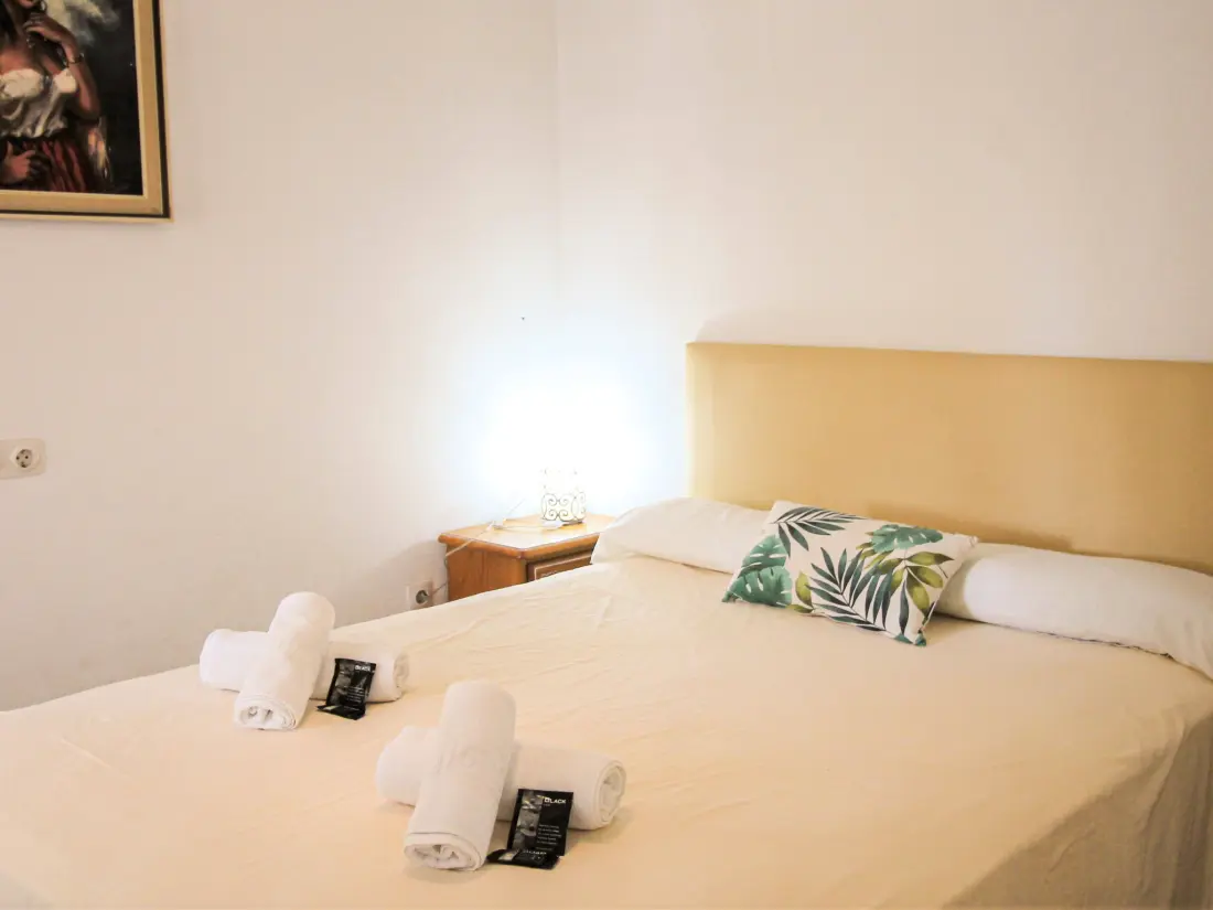 Maison de Vacances La Nucia