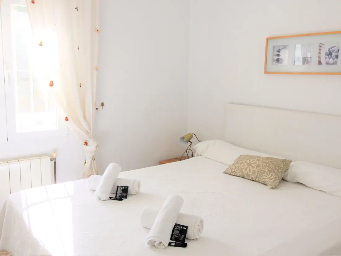Maison de Vacances La Nucia