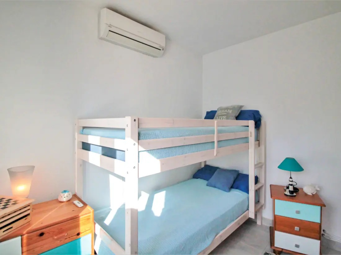 Maison de Vacances La Nucia