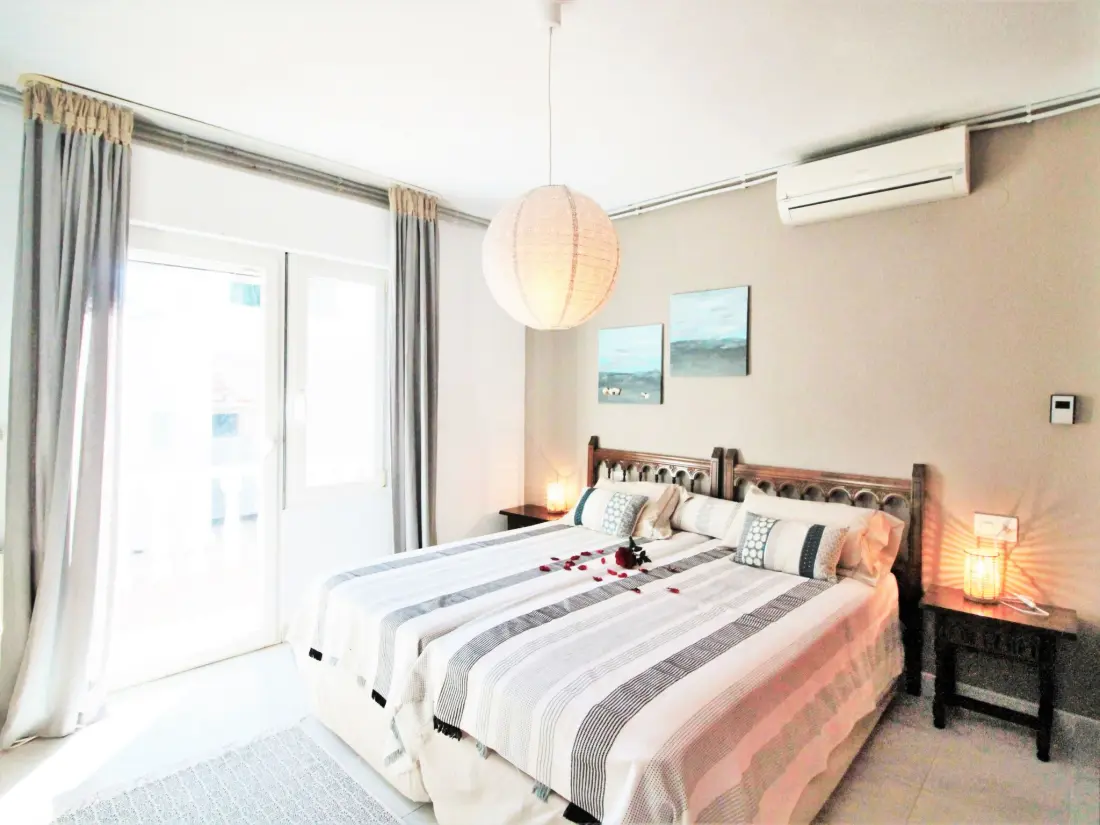 Maison de Vacances La Nucia