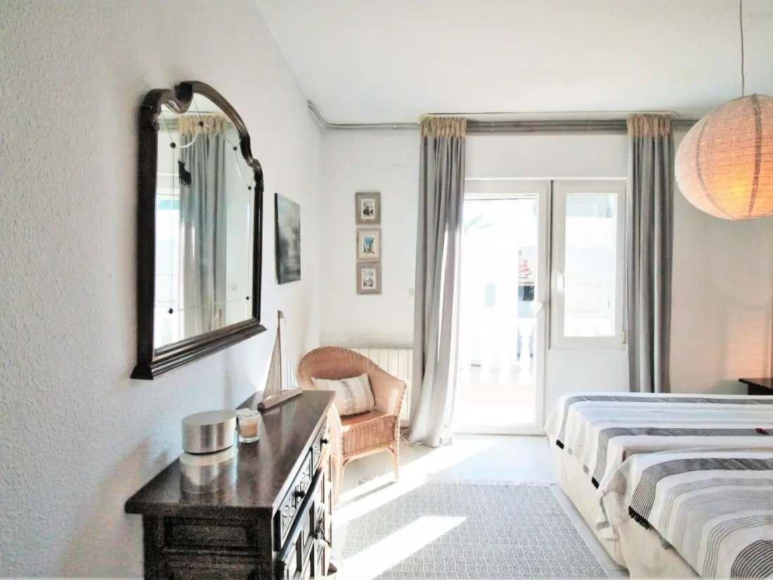 Maison de Vacances La Nucia