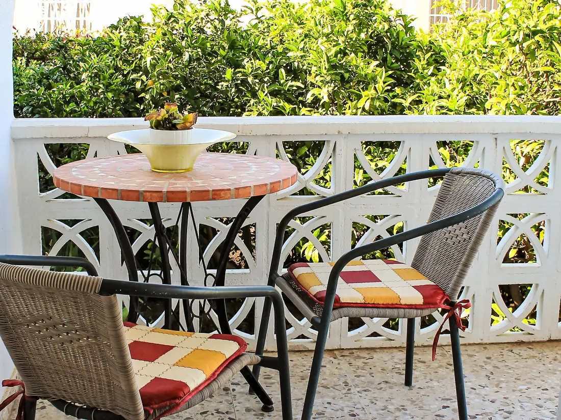 Maison de Vacances La Nucia
