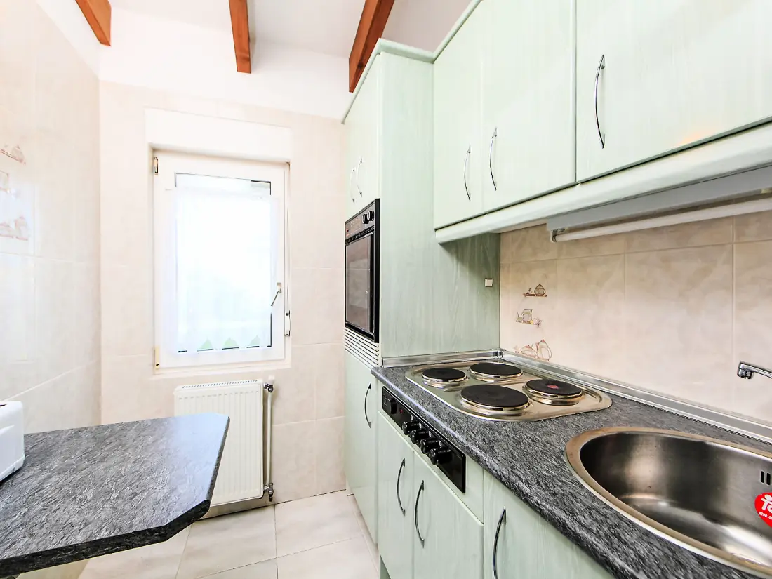 Maison de Vacances La Nucia