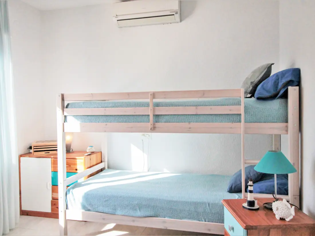 Maison de Vacances La Nucia