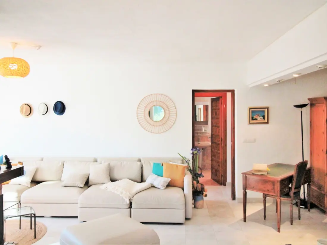 Maison de Vacances La Nucia