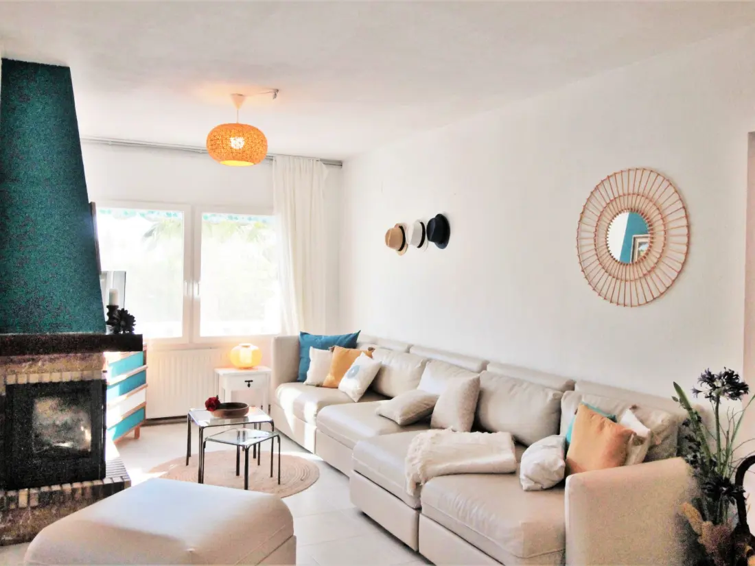 Maison de Vacances La Nucia