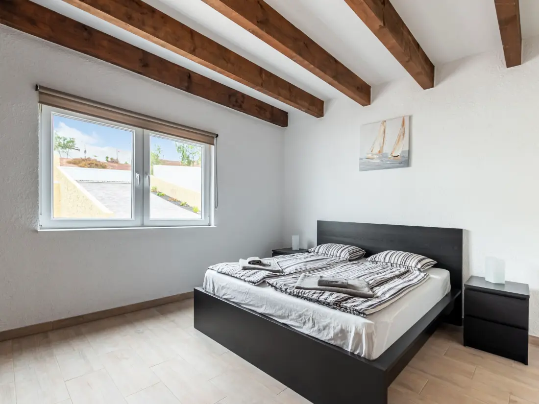 Maison de Vacances La Oliva