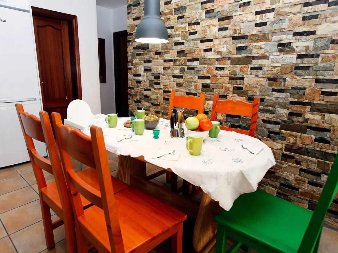 Résidence Appartement in El Cotillo