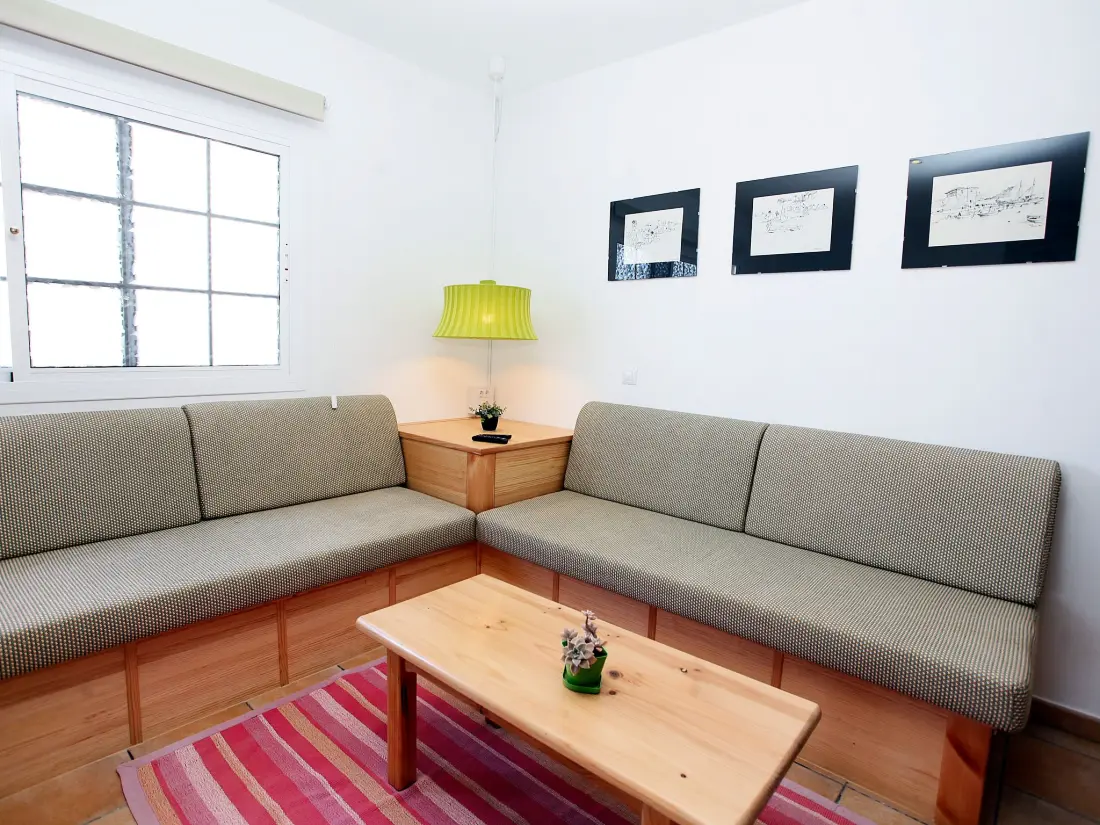 Résidence Appartement in El Cotillo