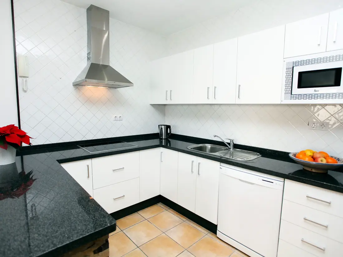 Résidence Appartement in El Cotillo
