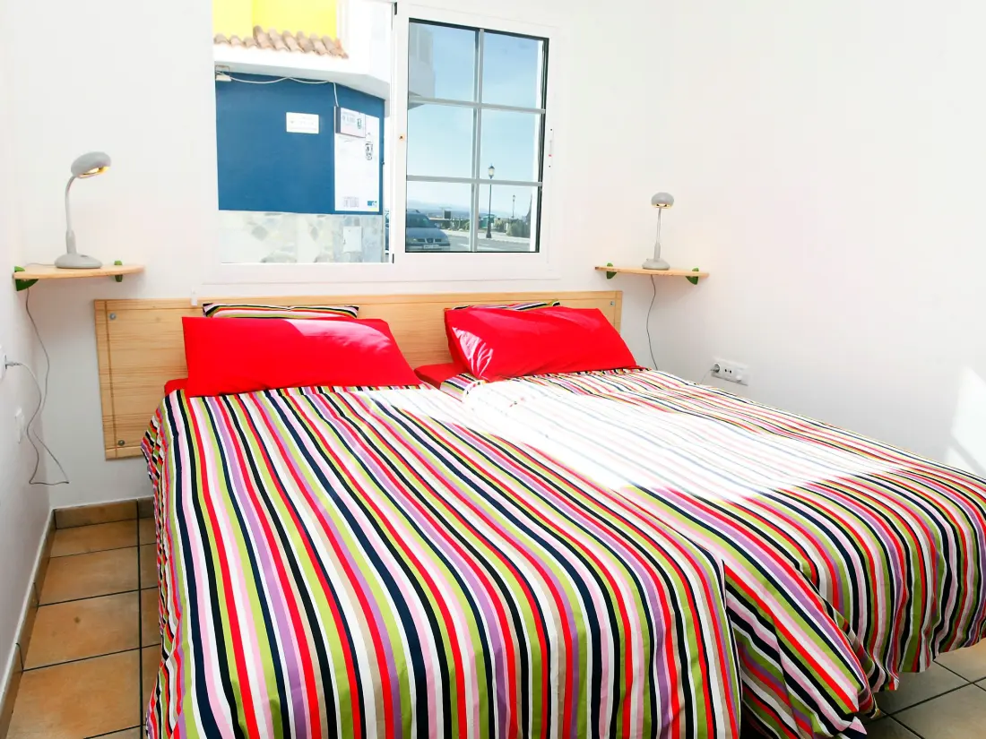 Résidence Appartement in El Cotillo