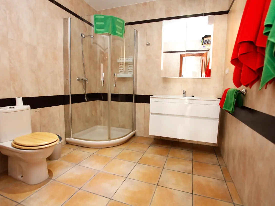 Résidence Appartement in El Cotillo