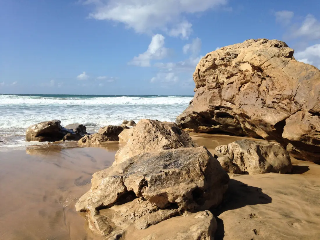 Résidence Appartement in El Cotillo