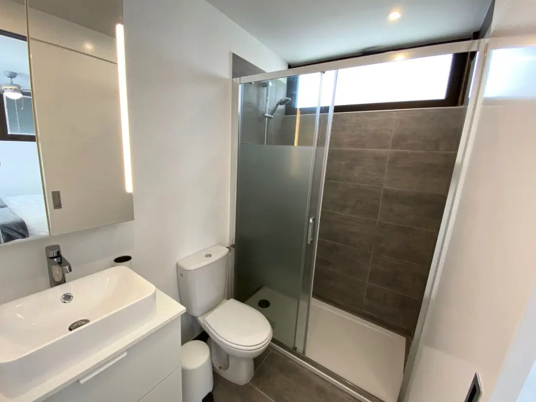 Résidence Cotillo Sunshine Penthouse mit Meerblick