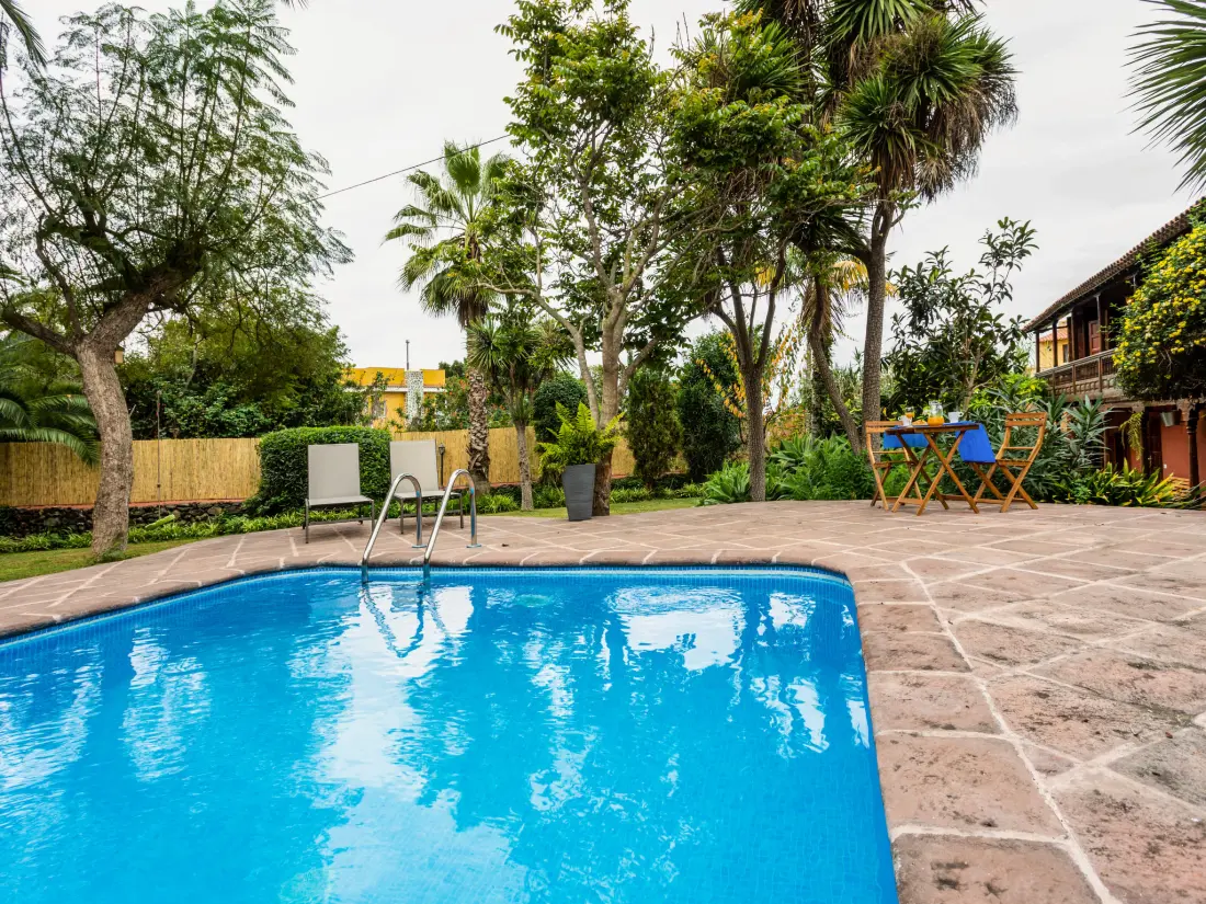 Maison de Vacances La Orotava