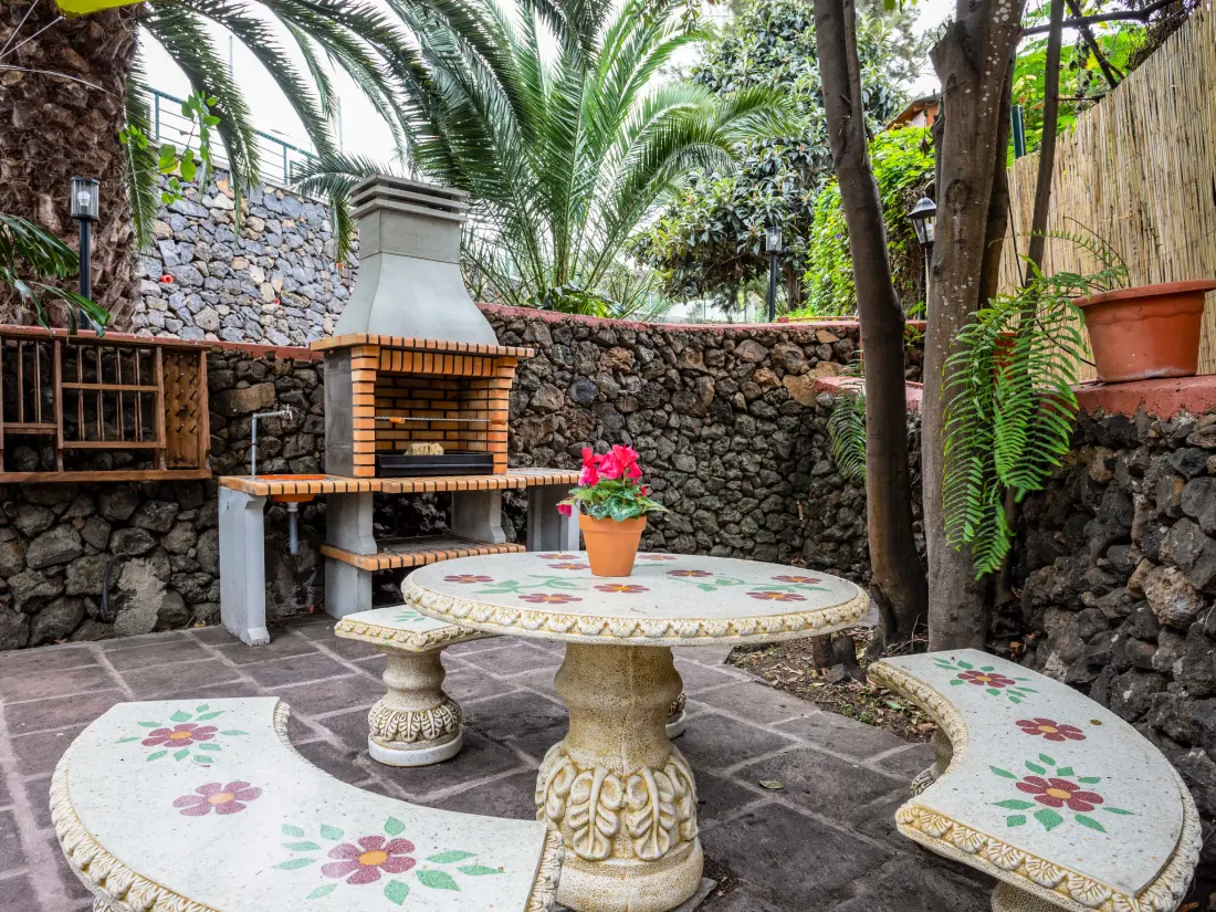 Maison de Vacances La Orotava