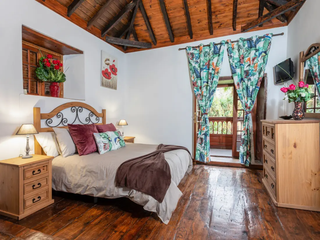 Maison de Vacances La Orotava