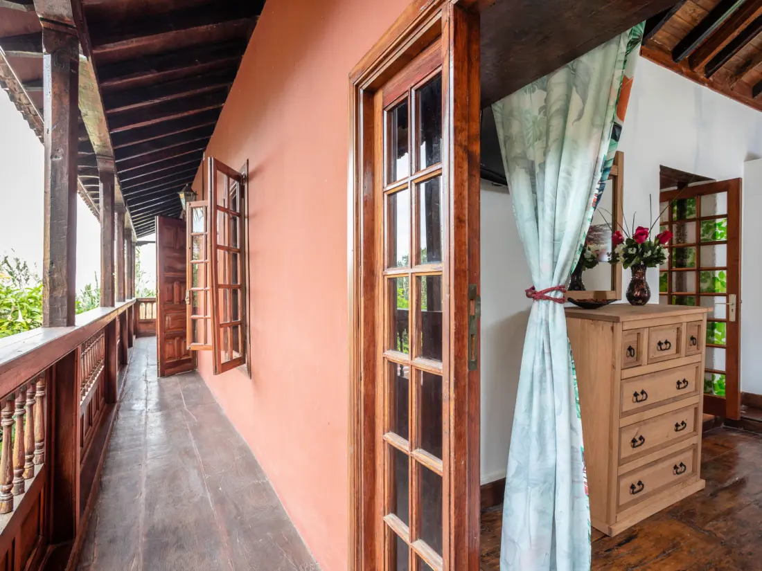 Maison de Vacances La Orotava