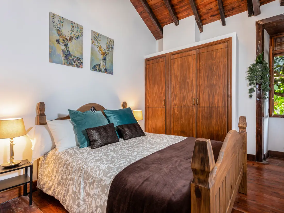 Maison de Vacances La Orotava