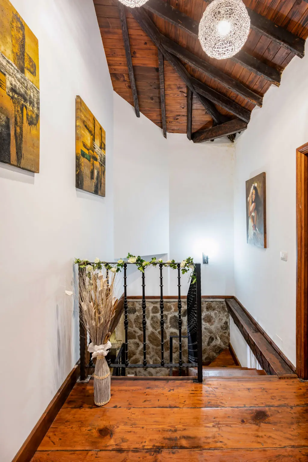 Maison de Vacances La Orotava