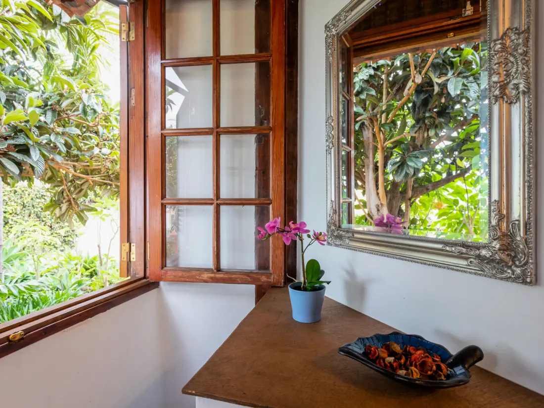 Maison de Vacances La Orotava