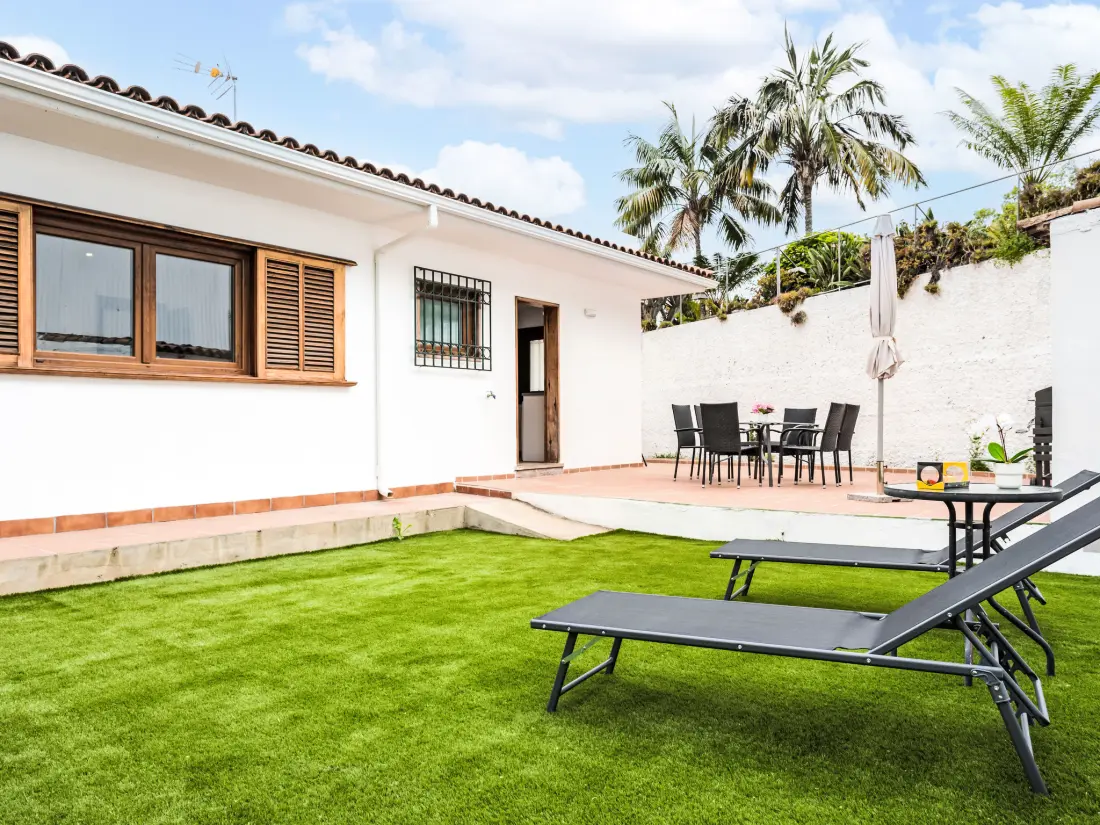 Maison de Vacances La Orotava