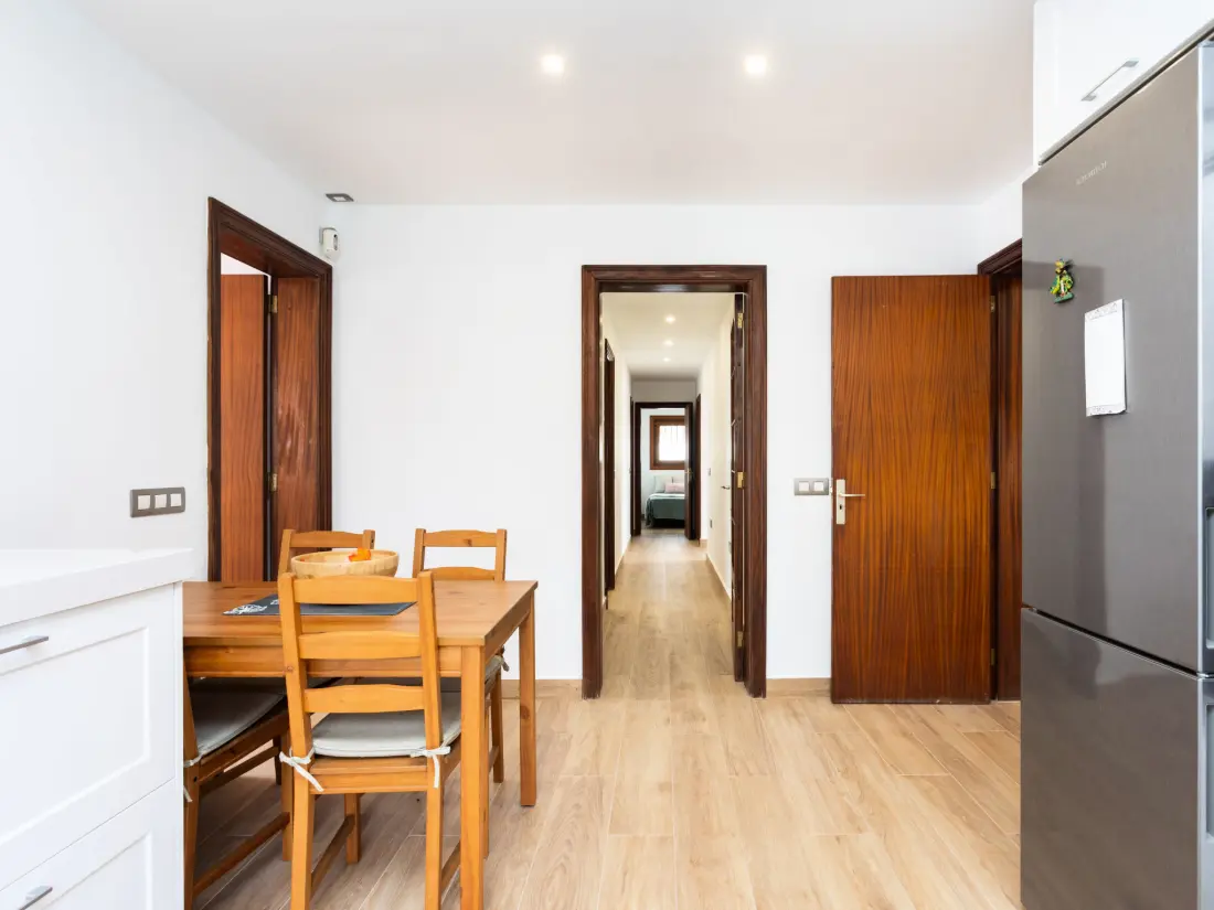 Maison de Vacances La Orotava