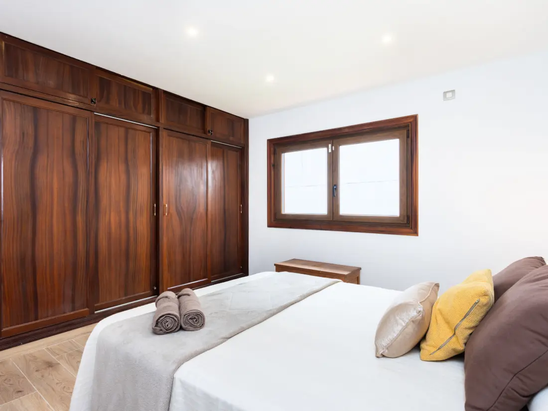 Maison de Vacances La Orotava