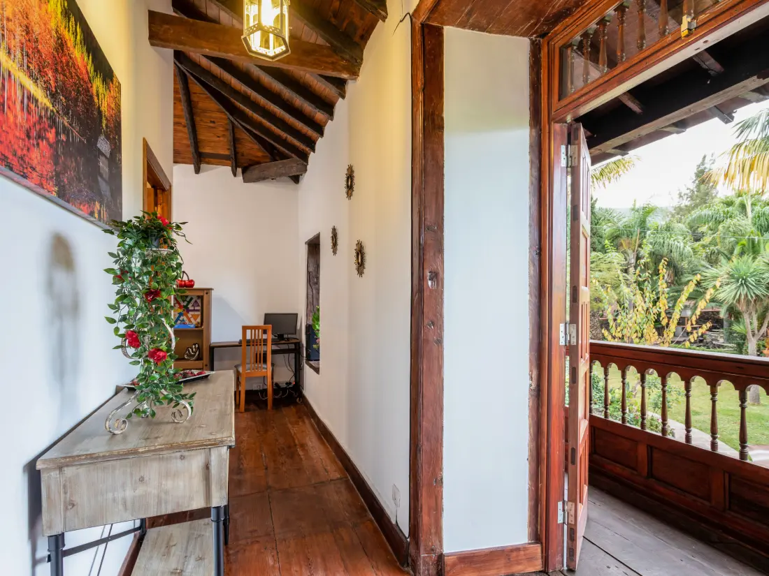 Maison de Vacances La Orotava
