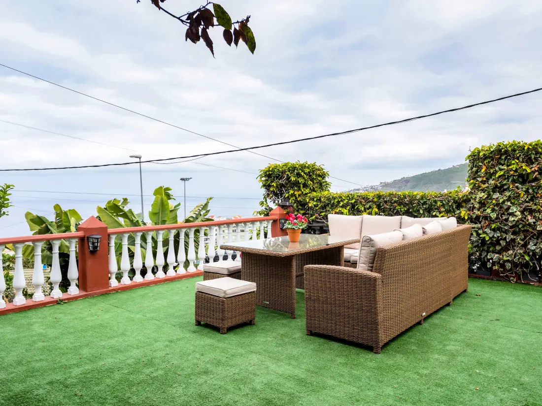 Maison de Vacances La Orotava