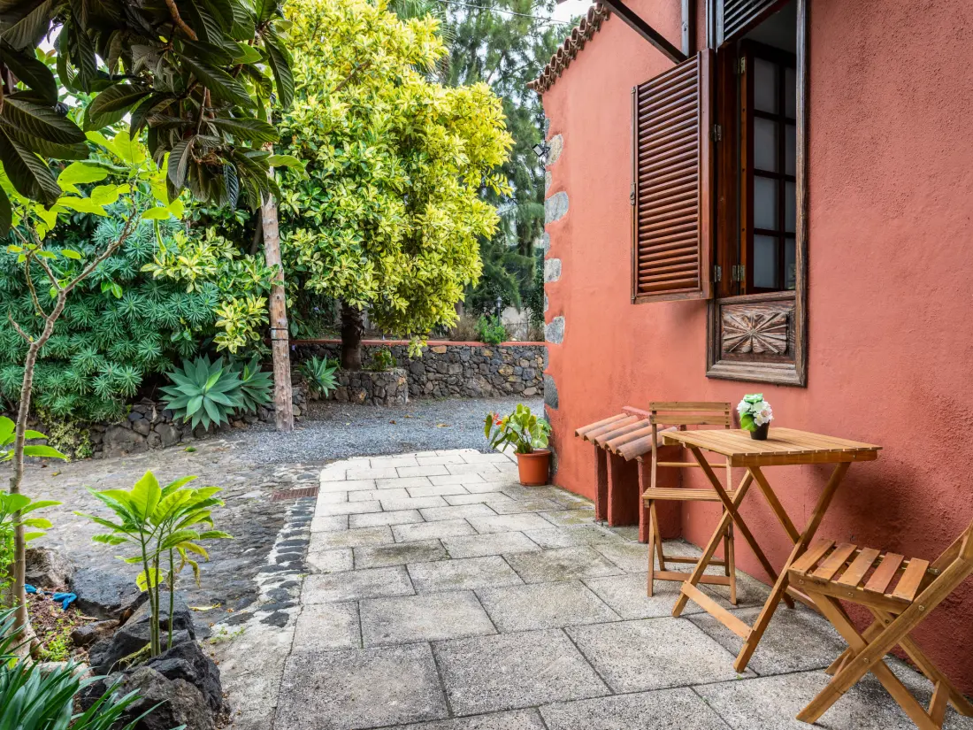 Maison de Vacances La Orotava