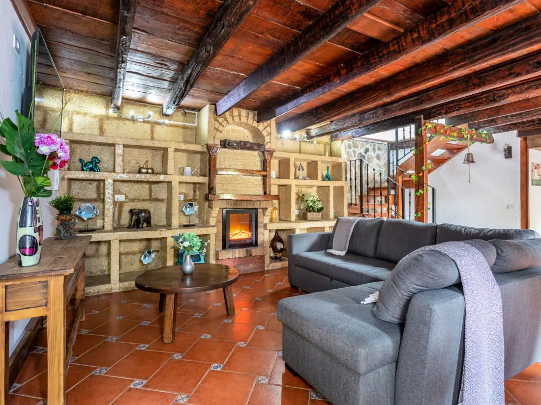 Maison de Vacances La Orotava