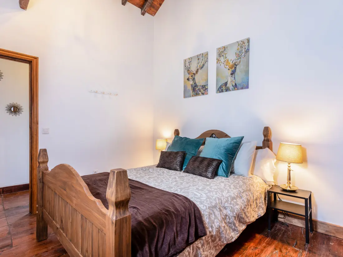 Maison de Vacances La Orotava