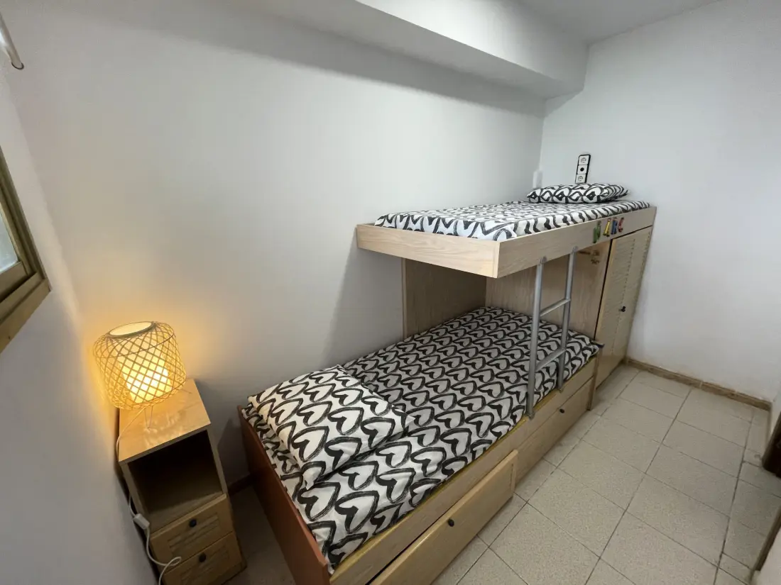 Résidence LA PINEDA HOLIDAY APARTMENT