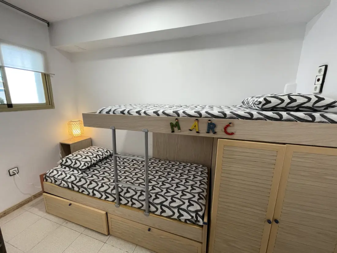 Résidence LA PINEDA HOLIDAY APARTMENT