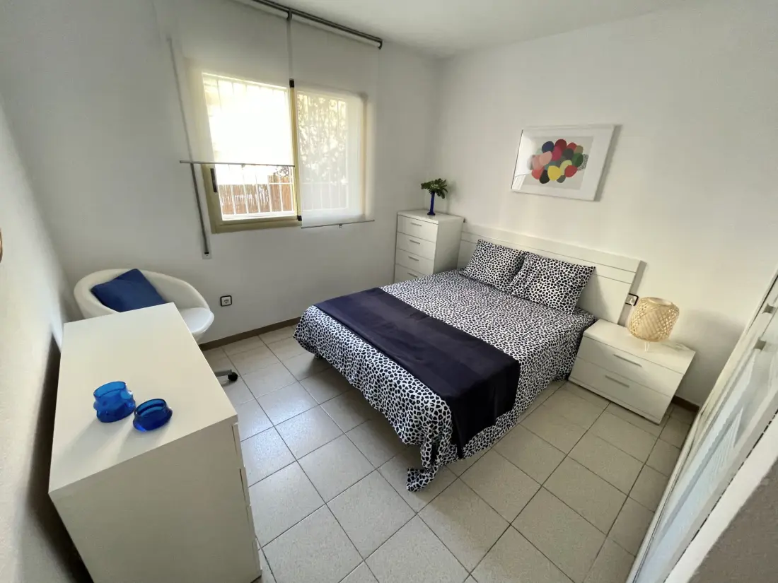 Résidence LA PINEDA HOLIDAY APARTMENT