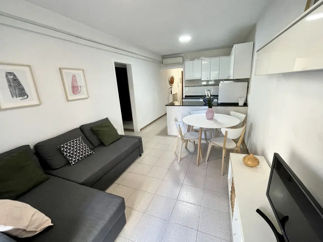 Résidence LA PINEDA HOLIDAY APARTMENT