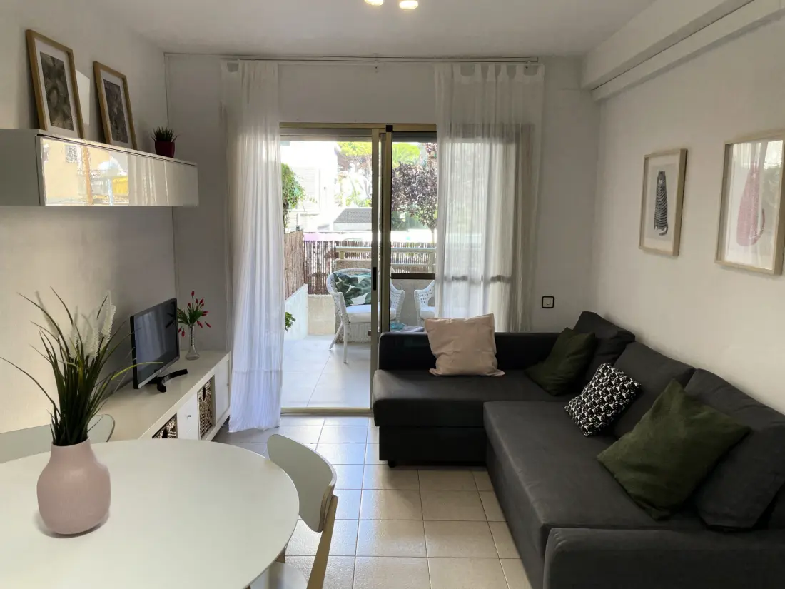 Résidence LA PINEDA HOLIDAY APARTMENT