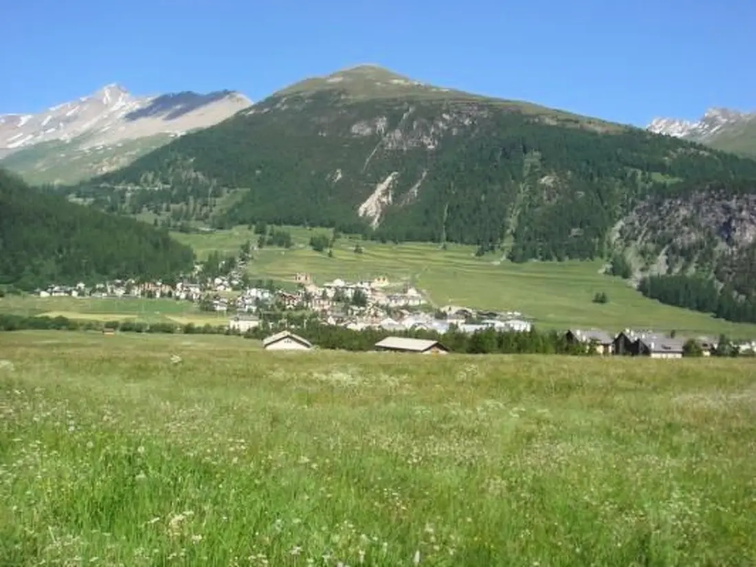 Résidence 2 Zi. Whg.
