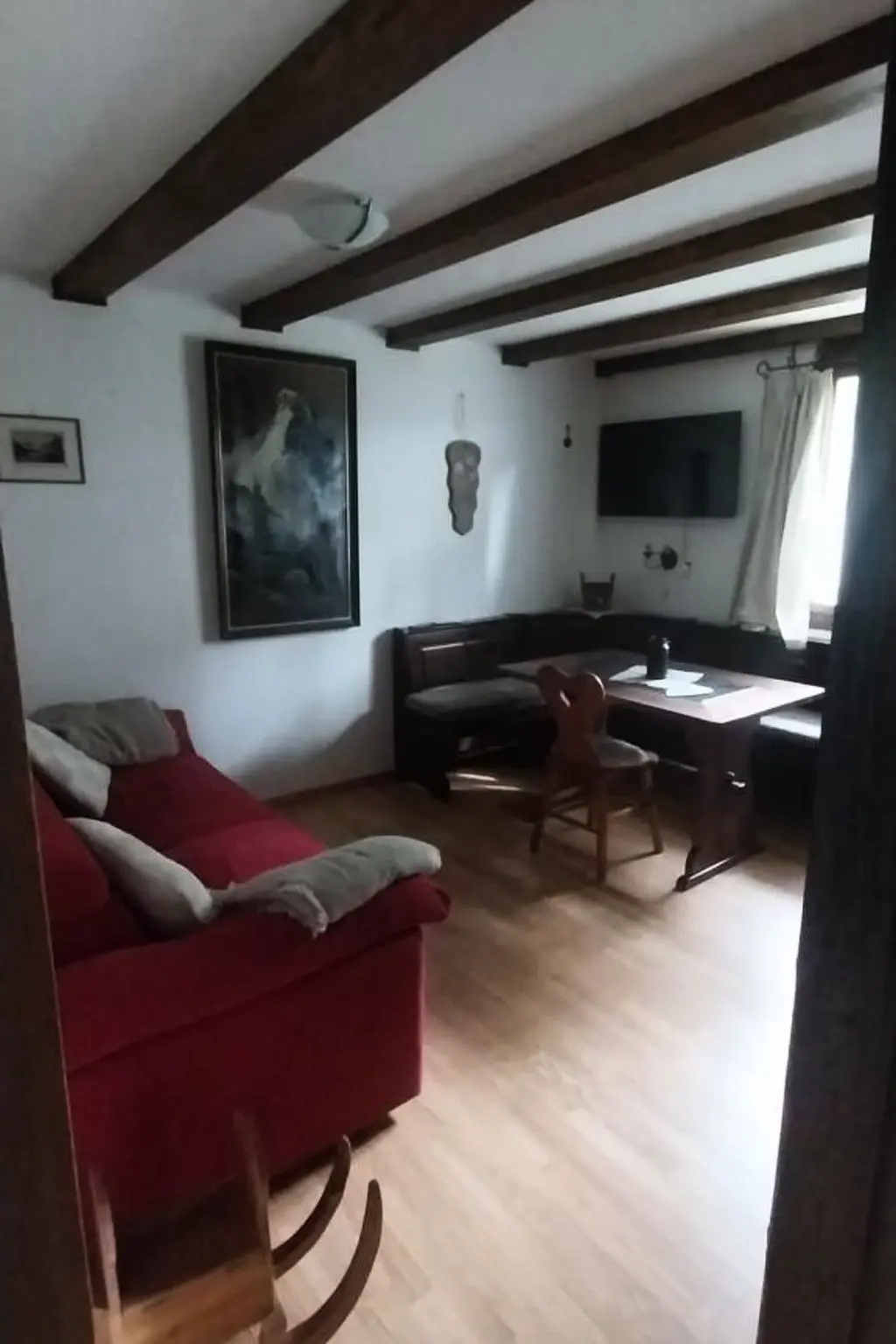 Résidence Chesa Susanna