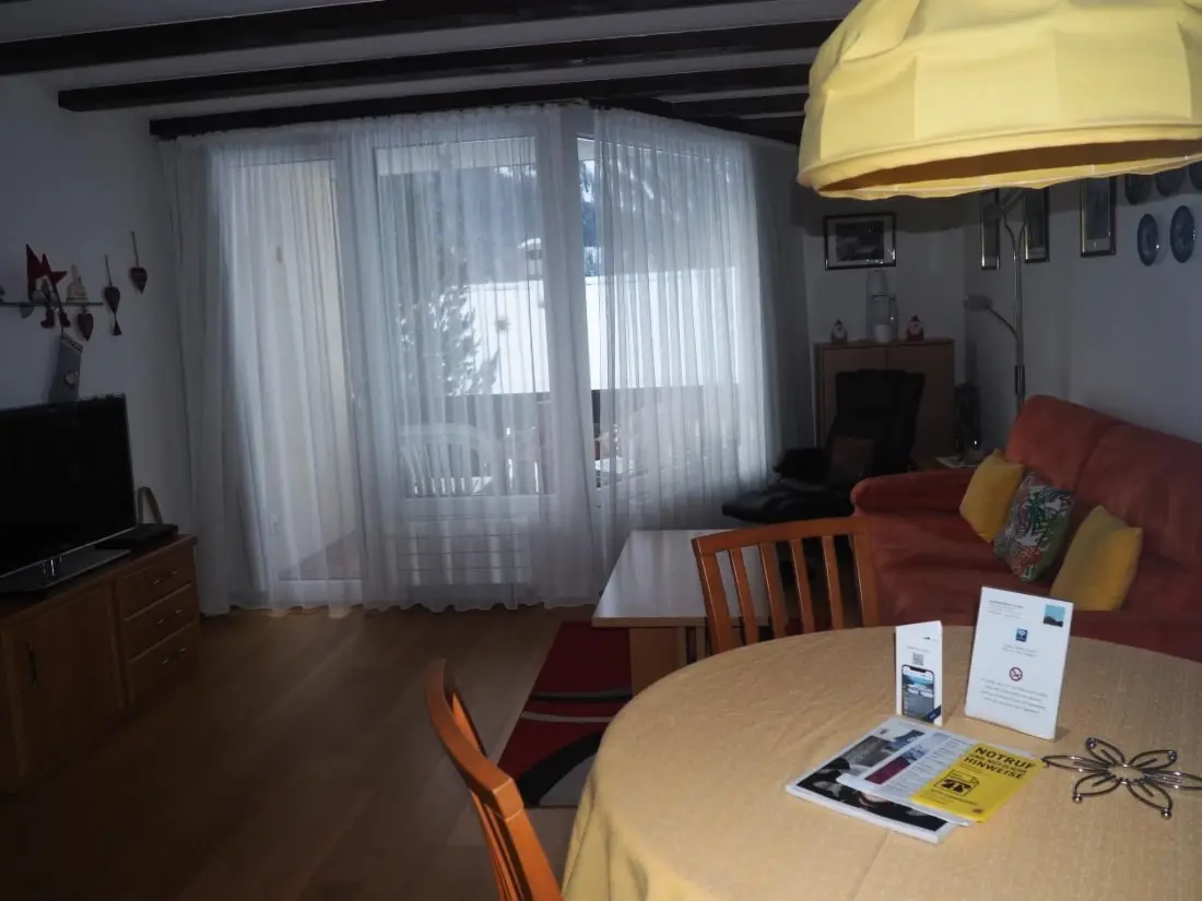 Résidence Residenz La Mora 02